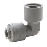 Tube to Female Pipe - 90 Elbow - Parker TrueSeal